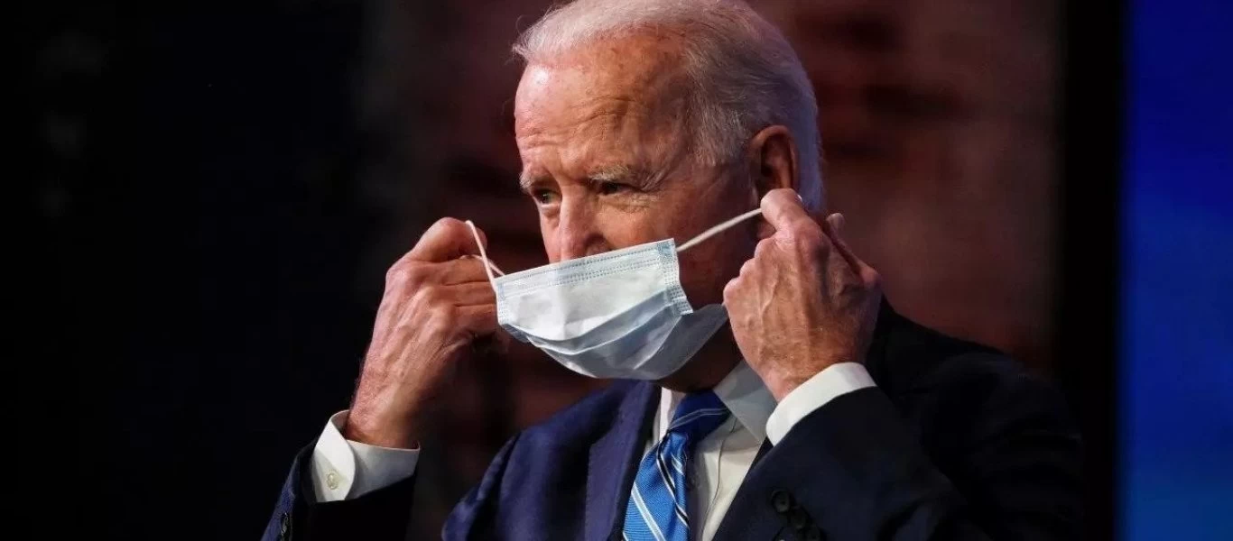 Τέξας και Μισισίπι προχώρησαν σε άρση όλων των απαγορεύσεων για τον κορωνοϊό - Μπάιντεν: «Είστε Νεάντερνταλ»!